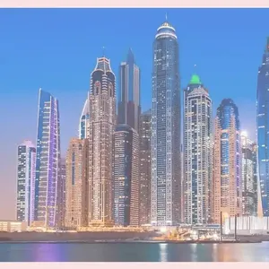 Dubaili Yatırımcıların Türkiye’deki Yatırımları 2 Milyar Dolar Oldu