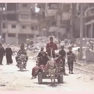 New York Times: Savaşın İlk Yılında Korku ve Belirsizlik Yaşandı