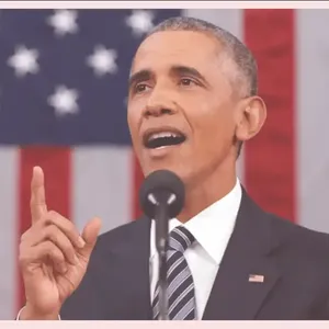 Obama, 2024 Yılında Kitap ve Müzik Önerilerini Paylaştı