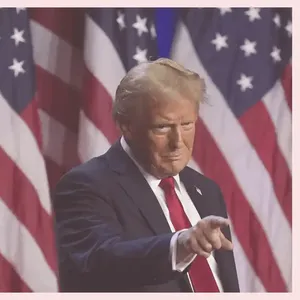 Donald Trump İçin Beyaz Saray Geçiş Süreci Nasıl Planlanacak?