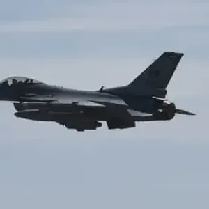 US Fighter Jet Crashes at Air Base in Western Germany