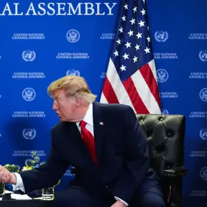 Volodymyr Zelensky Affirme Que Donald Trump A Validé la Production en Ukraine de Missiles Patriot