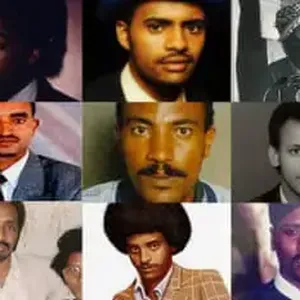 ‘We Demand The Truth’: Olga Tokarczuk And JM Coetzee Lead Calls For Proof Of Life Of Disappeared Eritrean Writers