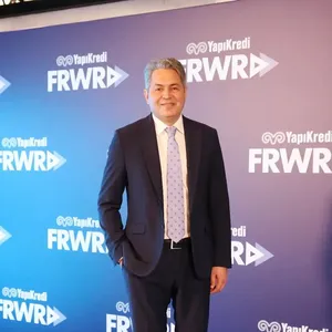 Yapı Kredi FRWRD Global 25 Demo Day etkinliği yapıldı