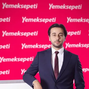 Yemeksepeti ve Yemeksepeti Pay'de üst düzey atama