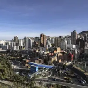 ‘You Can’t Just Bet Everything on Exports’: As Its Gas Runs Out, Is Bolivia Doomed to Repeat History?