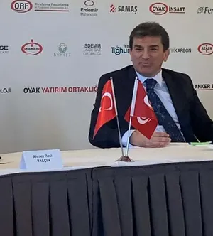 OYAK’tan Enerjide Stratejik Ortaklık Sinyali