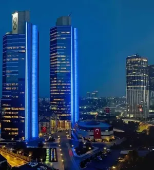 Sabancı Holding, “Cop31 Elektrifikasyon Partneri” Oldu