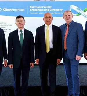 Türk Sanayisinden ABD'ye Yeni Yatırım