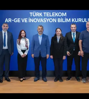Türk Telekom’dan 6G, Yapay Zekâ Ve Kuantum Hamlesi: Bilim Kurulu Kuruldu
