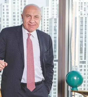 Yılport, 1 Milyar Dolarlık Yeni Yatırımla Mega Gemileri Marmara’ya Çekecek