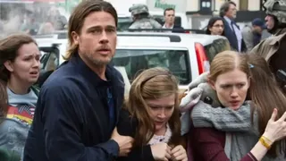 13 Yıllık Bekleyiş Bitiyor: Brad Pitt, World War Z İçin Geri Dönüyor