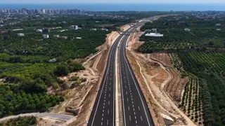 2,5 Saatlik Yolculuk 18 Dakikaya Düşecek
