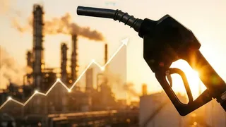 ABD-İran Temaslarına Rağmen Hürmüz Boğazı Belirsizliği Petrolü Yükseltti: Son Durum Ne?