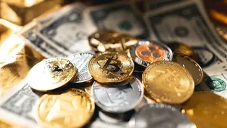 ABD, İran'ın 1 Milyar Dolarlık Kripto Varlığına El Koydu