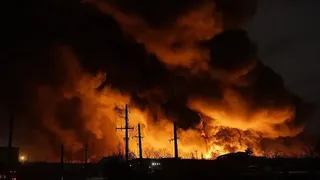 ABD, Orta Doğu Enerji Altyapısı İçin 5 Milyar Dolar Önerdi