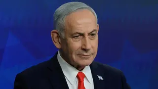 "Absurdité Grotesque" : Israël Fustige les Propos de Macron à L'Onu sur la Cisjordanie