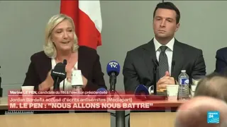 Accusations D'Antisémitisme : Le Rassemblement National Lance Sa Contre-Attaque