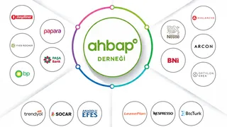 Ahbap Derneği'nin Destekçileri: Kurumsal Şirketler ve Ünlü İsimler Hangileri?
