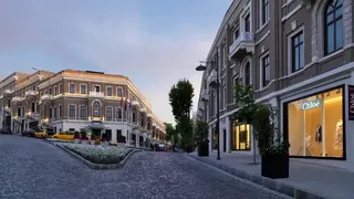 Akaretlet Sıraevler, İstanbul'un Sanat ve Tasarım Merkezi Oldu