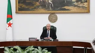 Argelia Rompe Relaciones Con Emiratos Árabes Unidos, País Aliado De Marruecos E Israel, Tras Acusarle De Acciones Hostiles