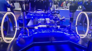 Automechanika’da Otomobil Servislerinin Geleceği Tartışıldı