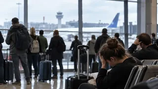 Avrupa'dan Türkiye'ye Dönecekler Dikkat! Yarın 46 Uçuş İptal