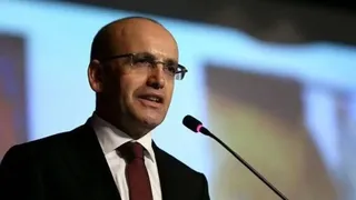 Bakan Şimşek'ten KOBİ'lere Finansman Desteği Mesajı: Erişim Kolaylaşacak