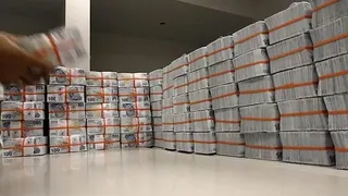 Bankacılık Sektörünün Mevduatı Geçen Hafta Arttı