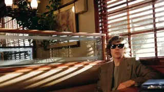 Beck: ‘What Does A Devil’s Haircut Look Like? Anything With A Lot Of Architecture And Wild Flights Of Fancy’