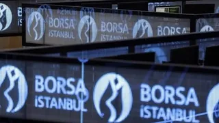 Borsa İstanbul Haftaya Düşüşle Başladı: Gözler Fon Soruşturmalarında