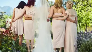 Bridesmaid Proposals: A Sweet Gesture – Or Another Way To Make Weddings Ludicrously Expensive?