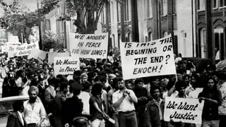 Britain’s Far-Right Violence Comes to Us Direct from 50 Years Ago. But so Does the Solution | Taj Ali