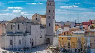 Burrata and beyond: a foodie tour of northern Puglia, Italy