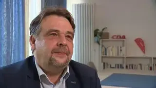 CDU-Arbeitnehmer Greifen Kanzler Scharf an