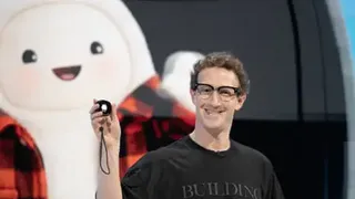 ‘Charming and Disarming’ … How Meta’s Technology-Packed Muse Harnesses the Power of Cuteness