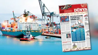 Çin’in İhracat Yasağı, Türkiye’ye Madende Yeni Sahalar Açtı