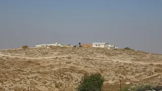 Cisjordanie Occupée : À Masafer Yatta, des Colons Israéliens Installés en Zone Militaire Interdite