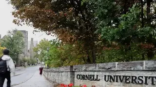 Cornell President Vows ‘Serious Look’ at Fraternities in Wake of Rape Allegations