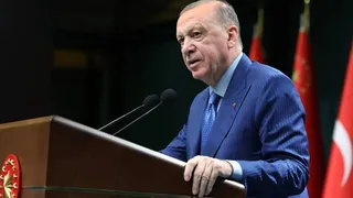 Cumhurbaşkanı Erdoğan: 'Finansal Sistemimizde Risk Yok'