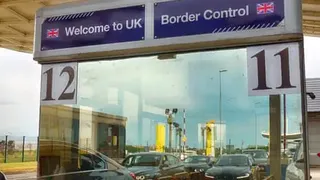 Cutting Immigration to the UK Means Billions Less for the Treasury. Can the Country Really Afford that? | Zoe Williams