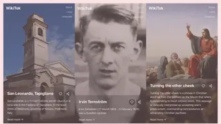 Dijital Bilgiye Yeni Soluk: Wikipedia ve TikTok, Wikitok Platformunda Buluştu!