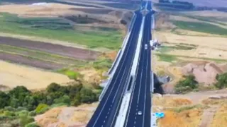 Diyarbakır'da Ulaşımı Rahatlatan Yol: Süre 15 Dakikaya İndi