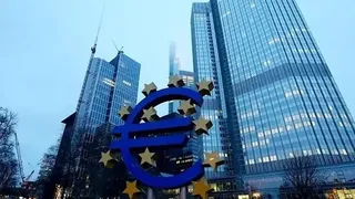 ECB Tutanaklarında "Enerji Fiyatlarındaki Oynaklık ve Enflasyon Risklerine Karşı İhtiyat" Vurgusu