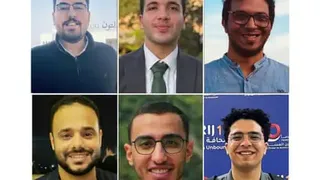 Egyptian Journalist Faces Terrorism Charges After Entire Newsroom Detained