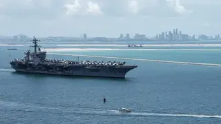 Eight USS Lincoln Personnel Have Attempted Suicide, US Navy Confirms