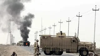 El Ejército de EEUU Dice Que Completó la Retirada de Sus Tropas de Irak