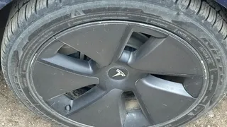 Elektrikli Araçlarda Lastik Sorunları Neden Daha Fazla?