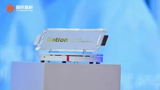 Elektrikli Otomobillerde Menzil Hesabı Değişebilir: Gotion 400 Wh/Kg Hedefini Açıkladı