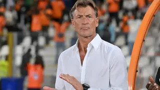 Éliminatoires de la CAN 2027 : La Côte D'Ivoire Assure, le Sénégal Cale... Le Résumé de la Première Journée